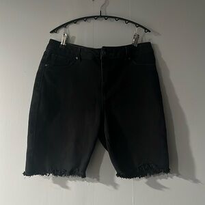 Size 13 shorts